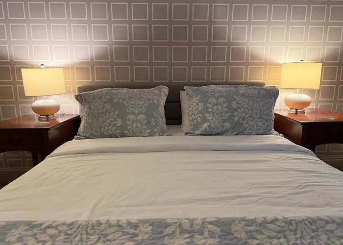 Boutique hotel only: Washington Park Inn